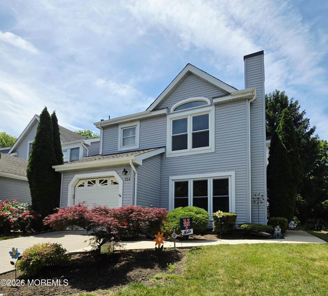 124 Magee Court - Photo 1