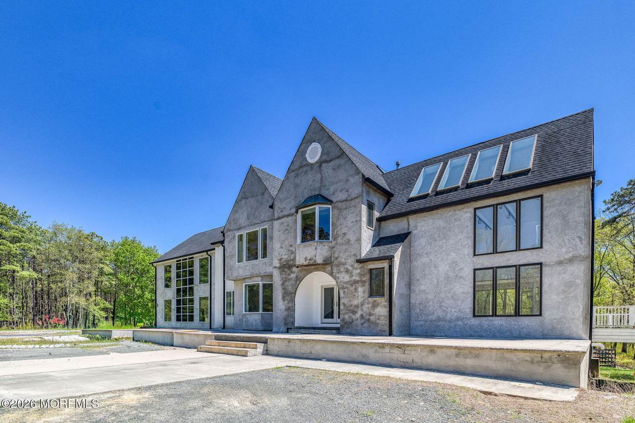 381 Monmouth Road - Photo 1