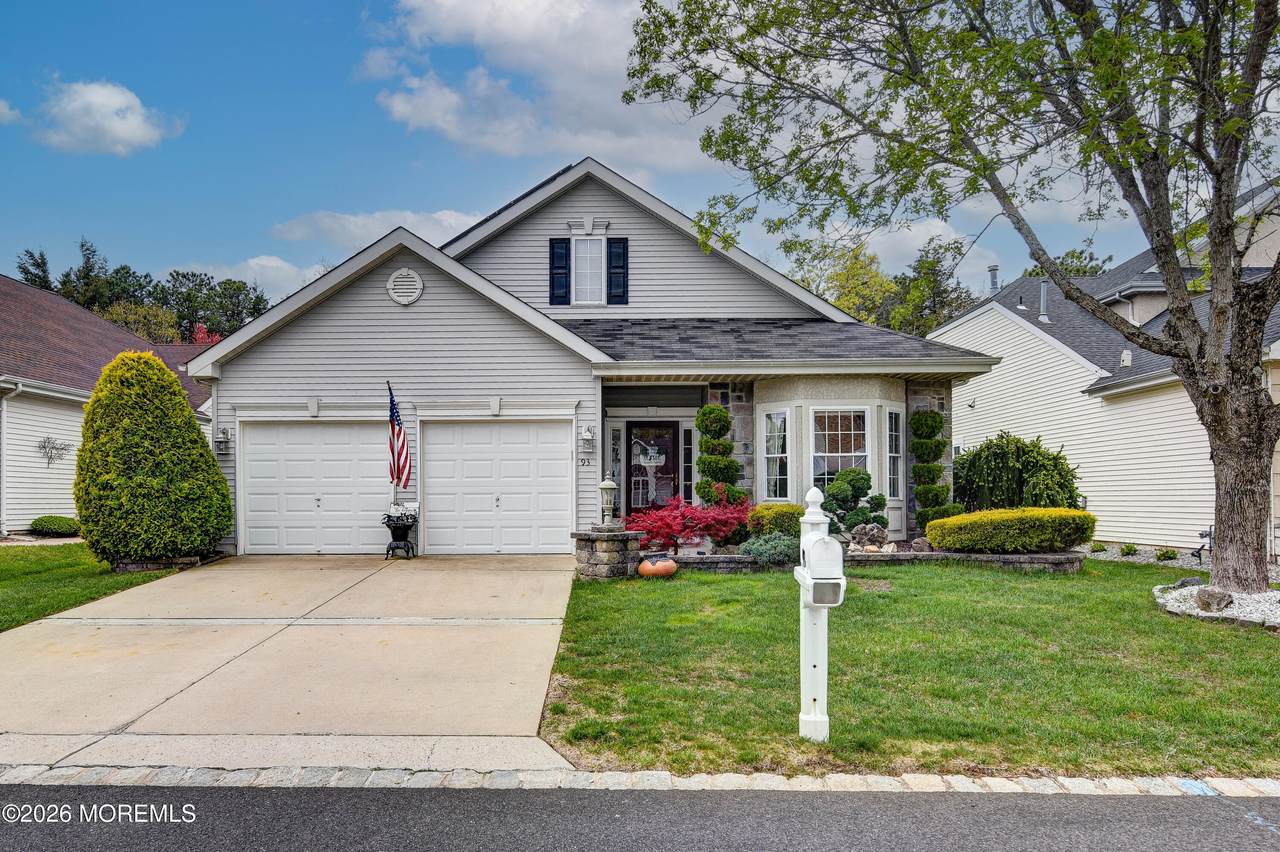 93 Pebble Beach Boulevard - Photo 1