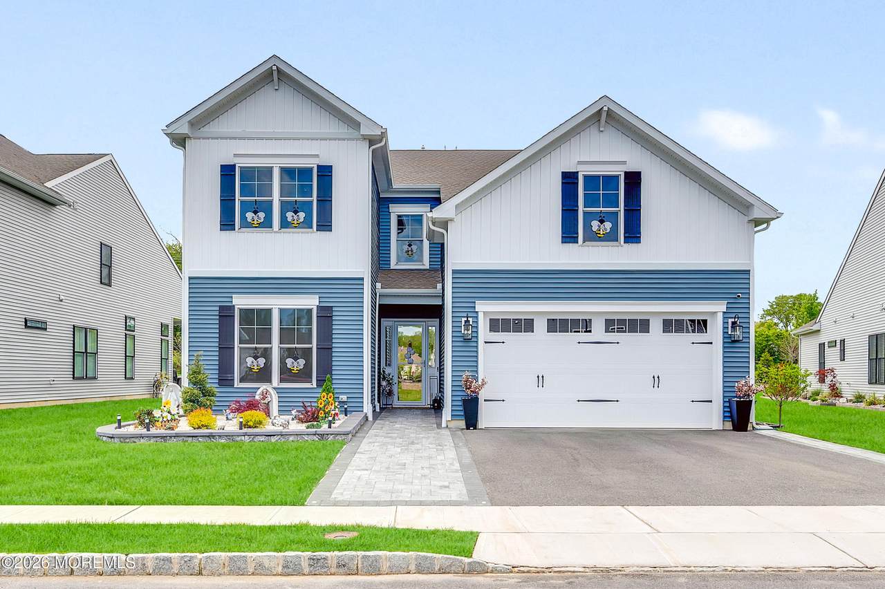 49 Pasture Drive - Photo 1