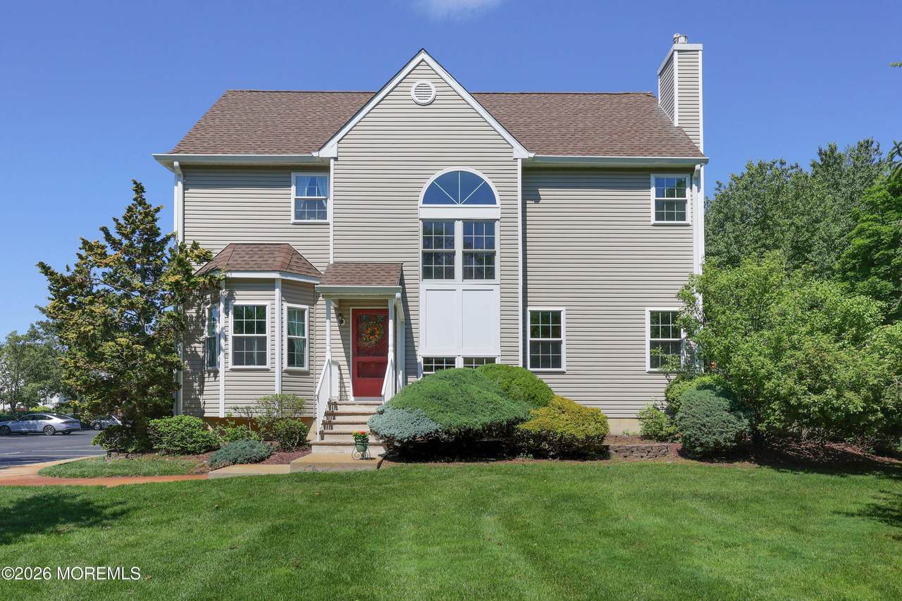 2811 Ice House Court - Photo 1