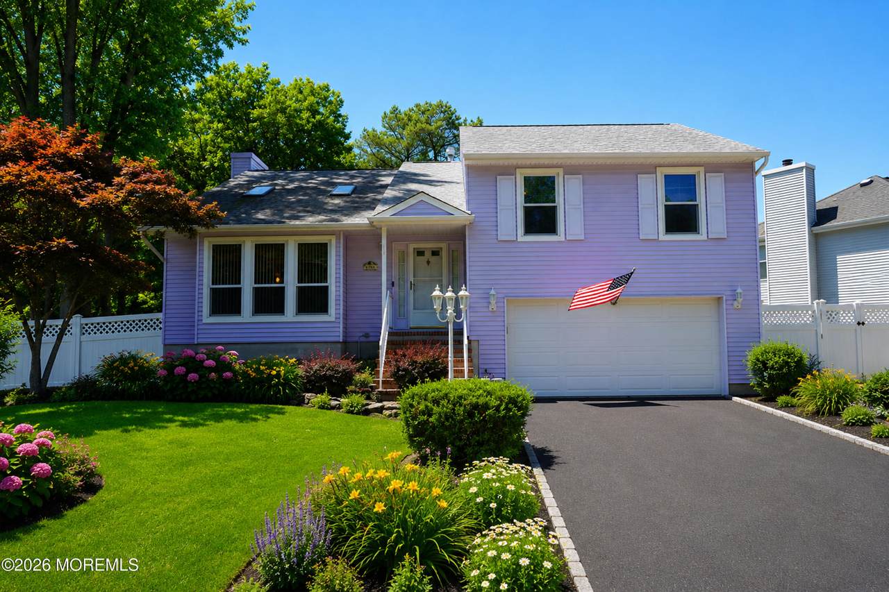 96 Heritage Drive - Photo 1