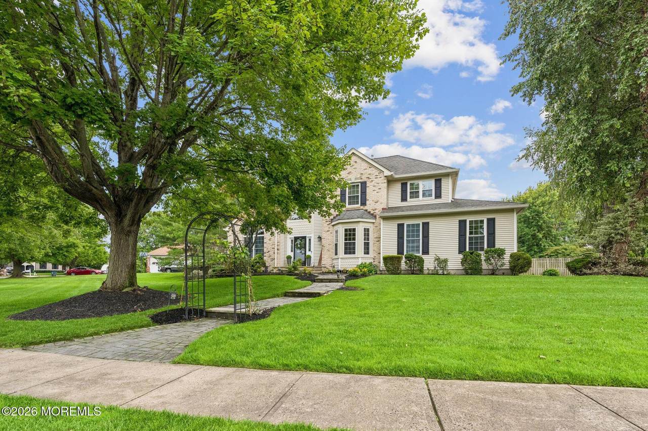 2381 Apple Ridge Circle - Photo 1