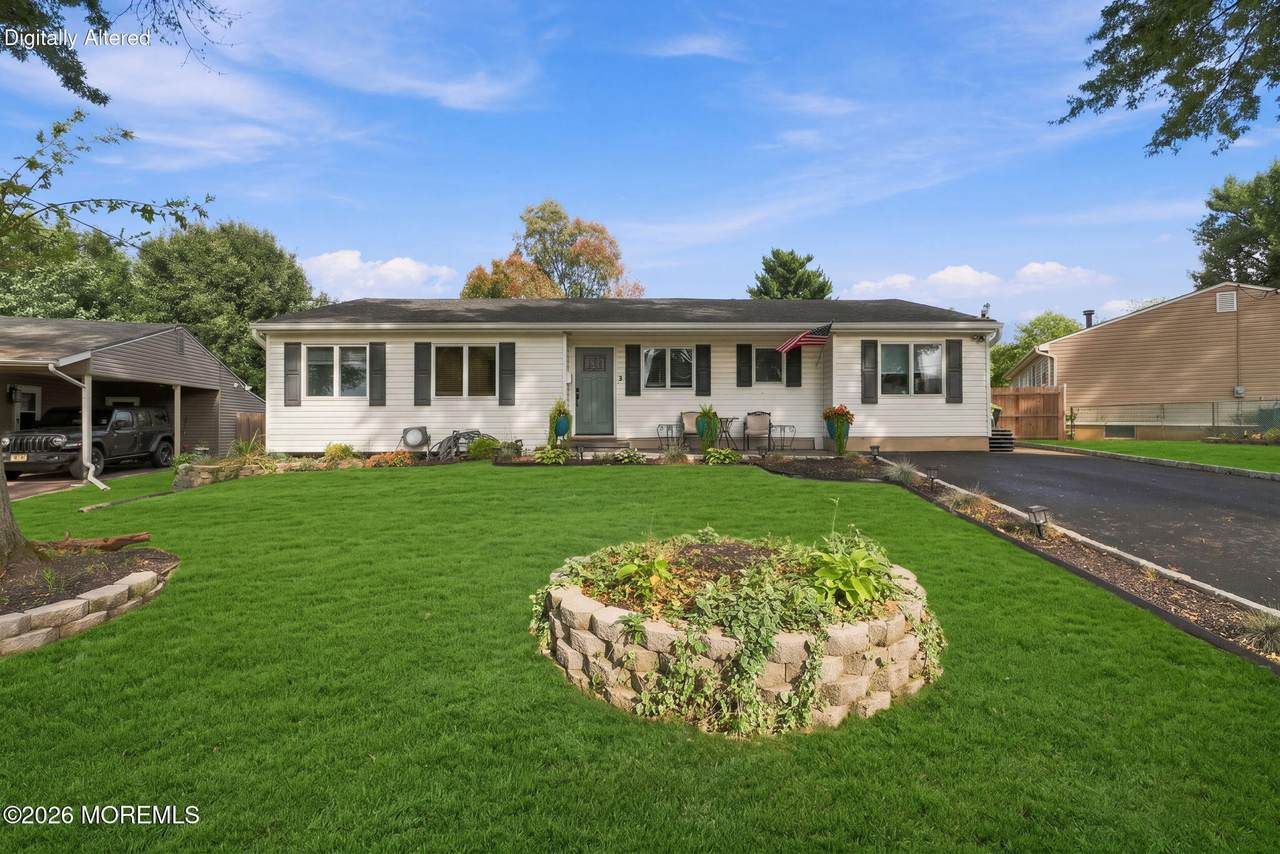 3 Cornell Road - Photo 1