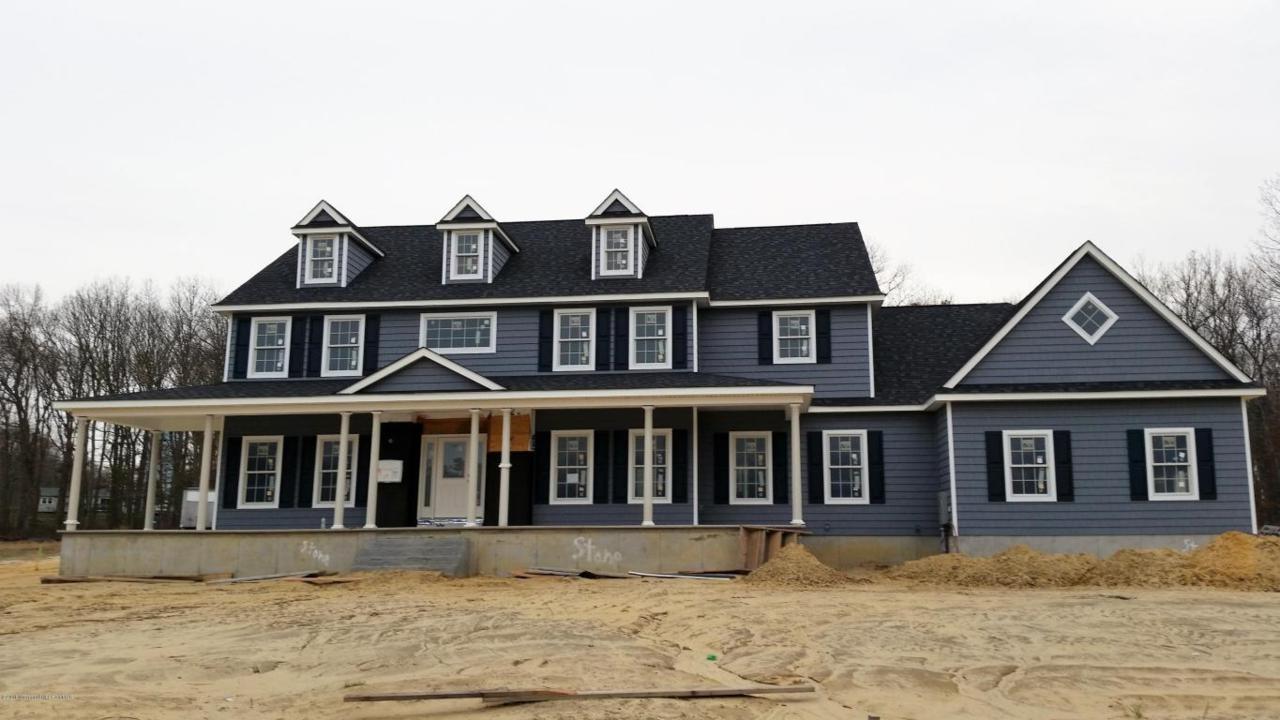 6 Princess Court - Photo 1