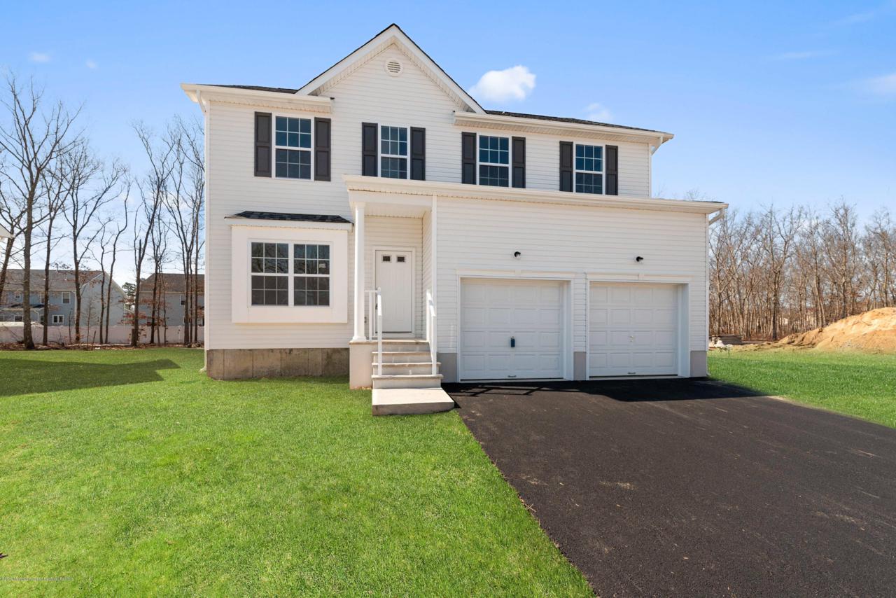 100 Bridle Path - Photo 1