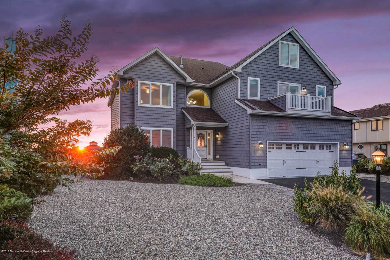 5 Tilton Road - Photo 1