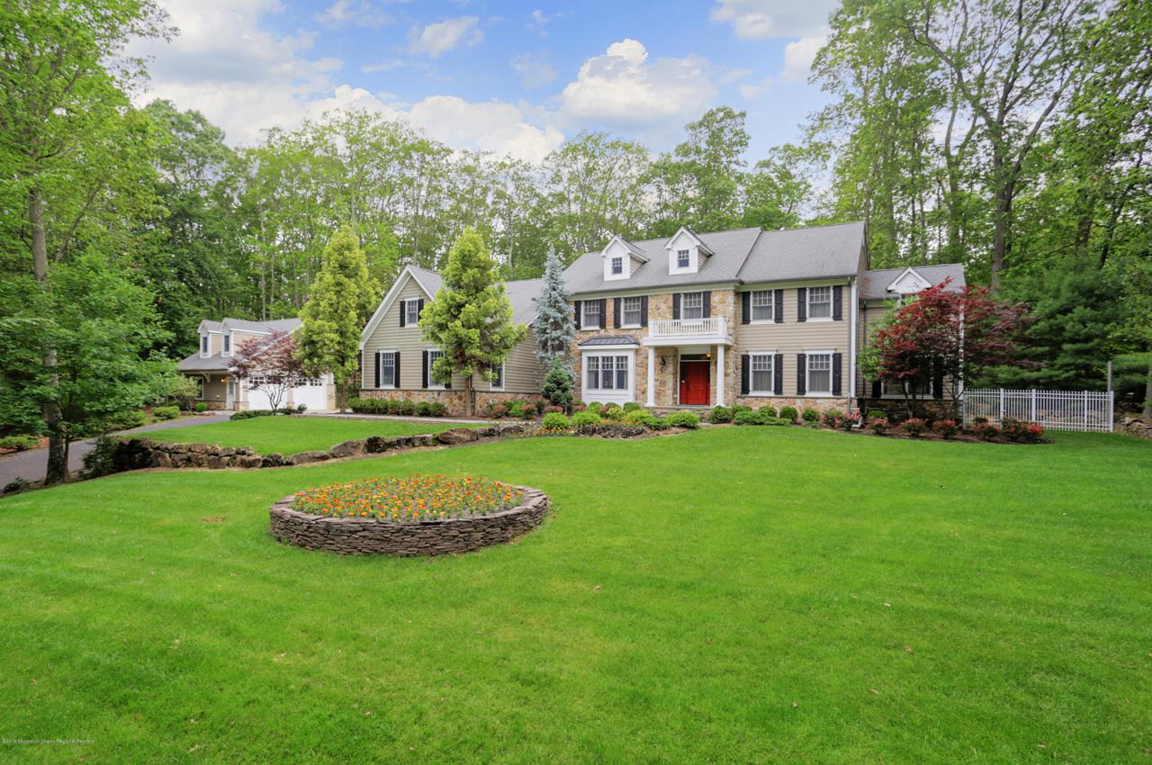61 Clover Hill Road - Photo 1