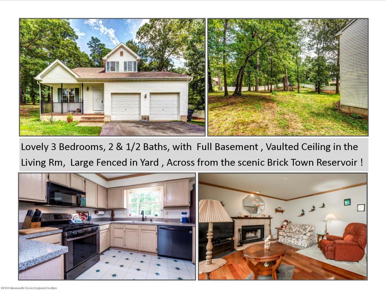 1291 Sally Ike Road - Photo 1
