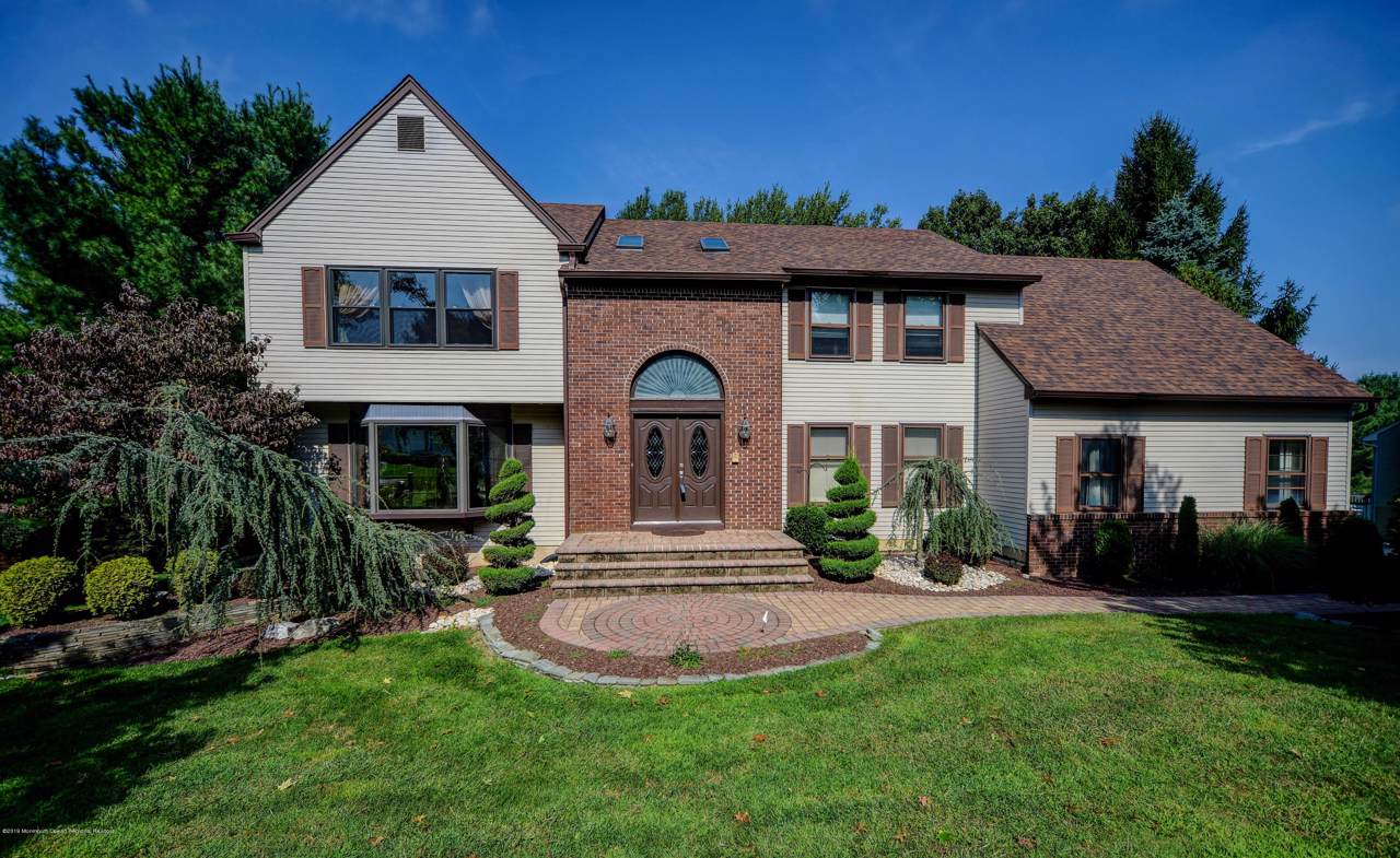 204 Nottingham Road - Photo 1