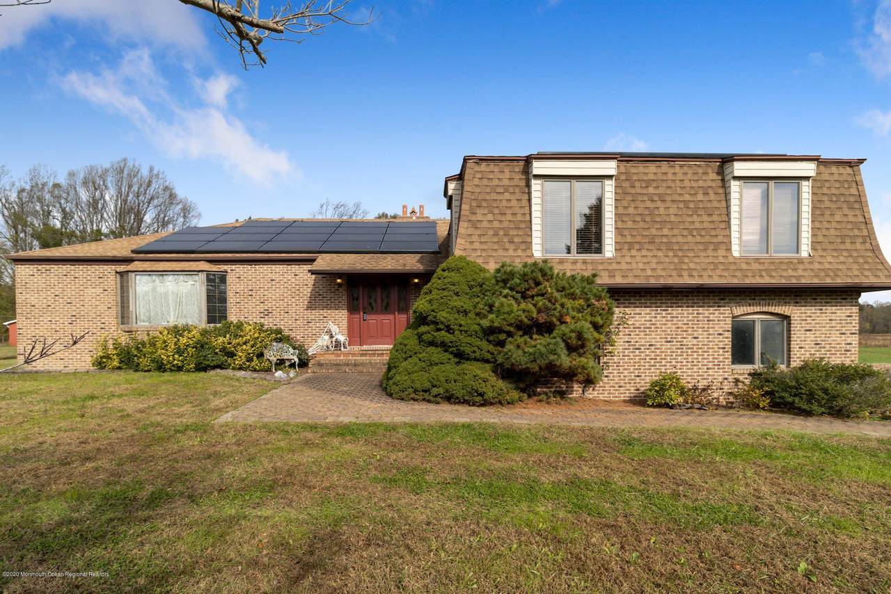 36 Bunting Bridge Road - Photo 1