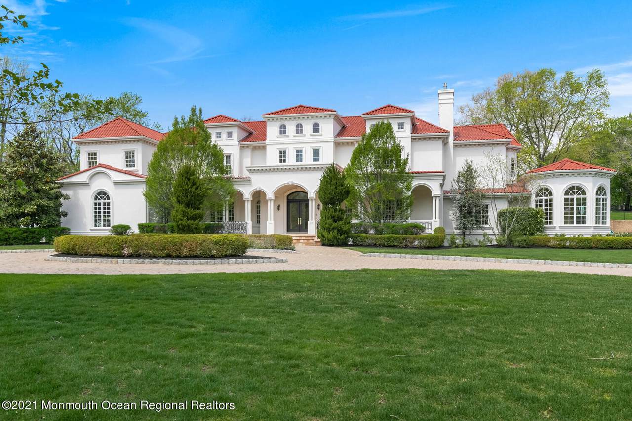 14 Bingham Hill Circle - Photo 1