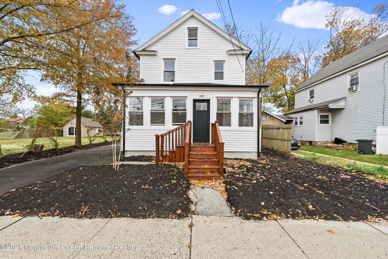 349 Joline Avenue - Photo 1