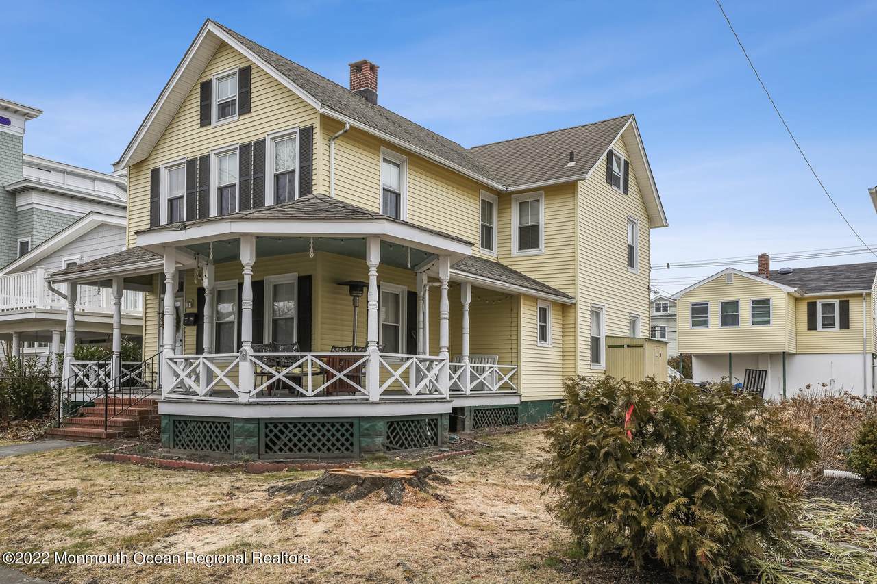 326 Sylvania Avenue - Photo 1