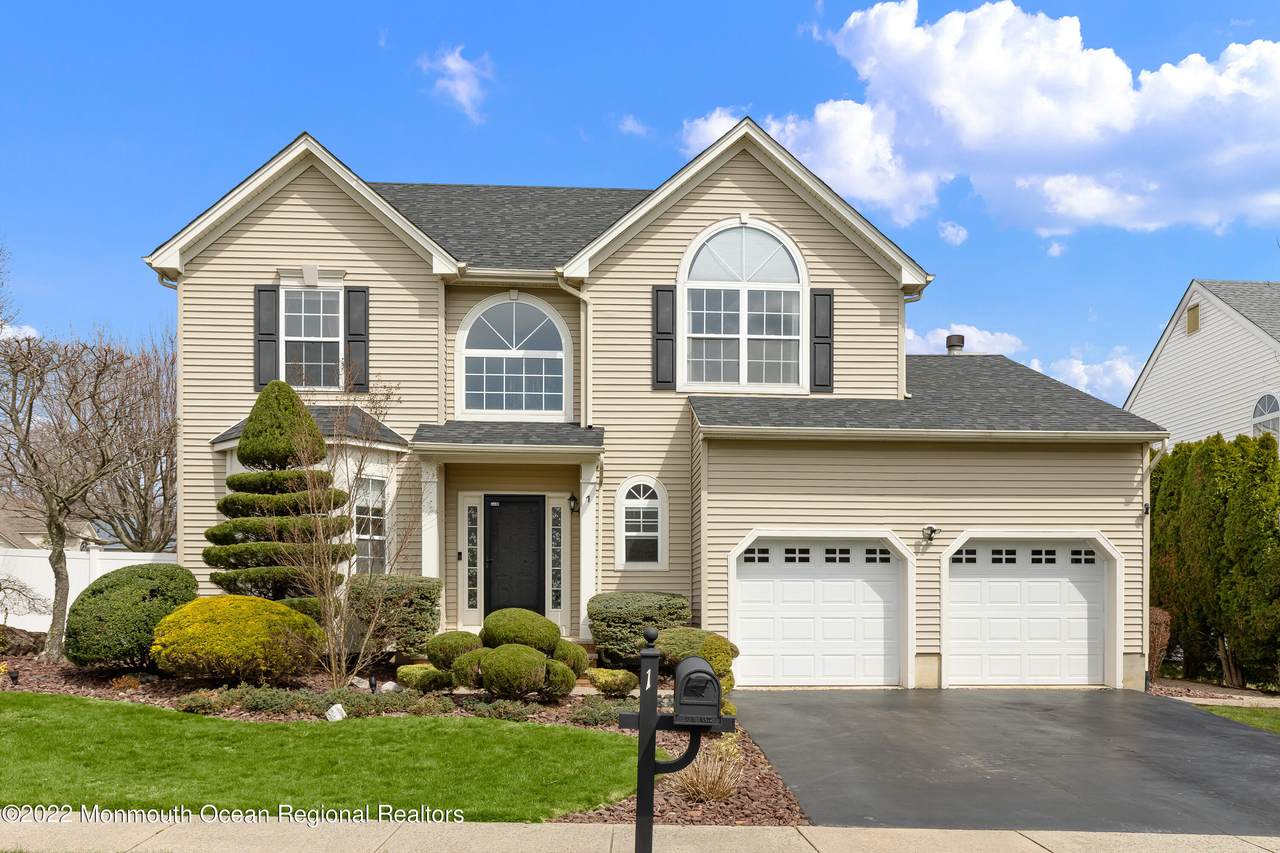 1 Trish Court - Photo 1