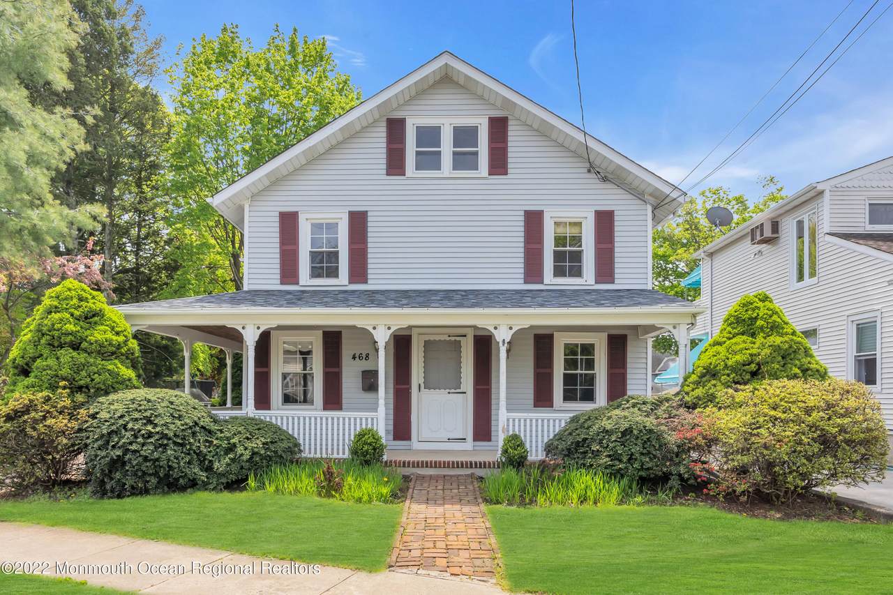 468 Brighton Avenue - Photo 1