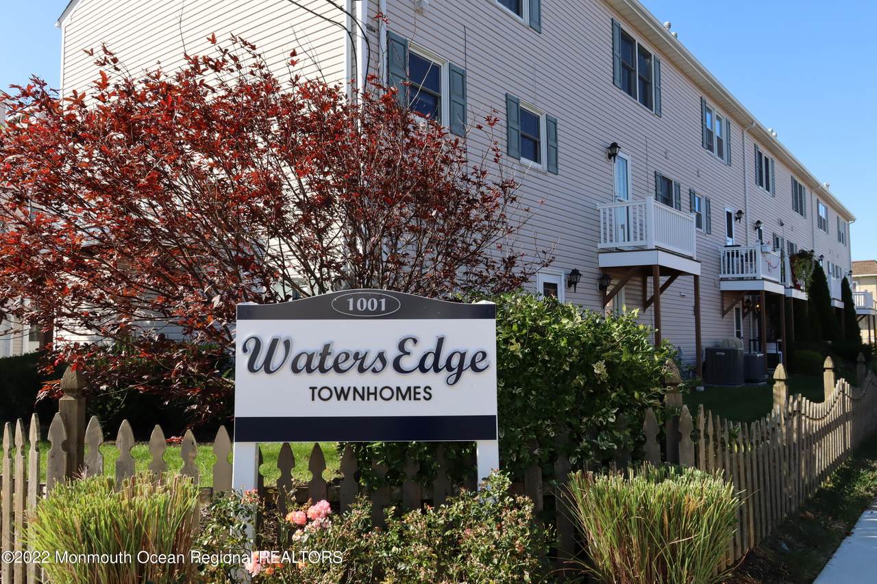 1001 Central Avenue - Photo 1