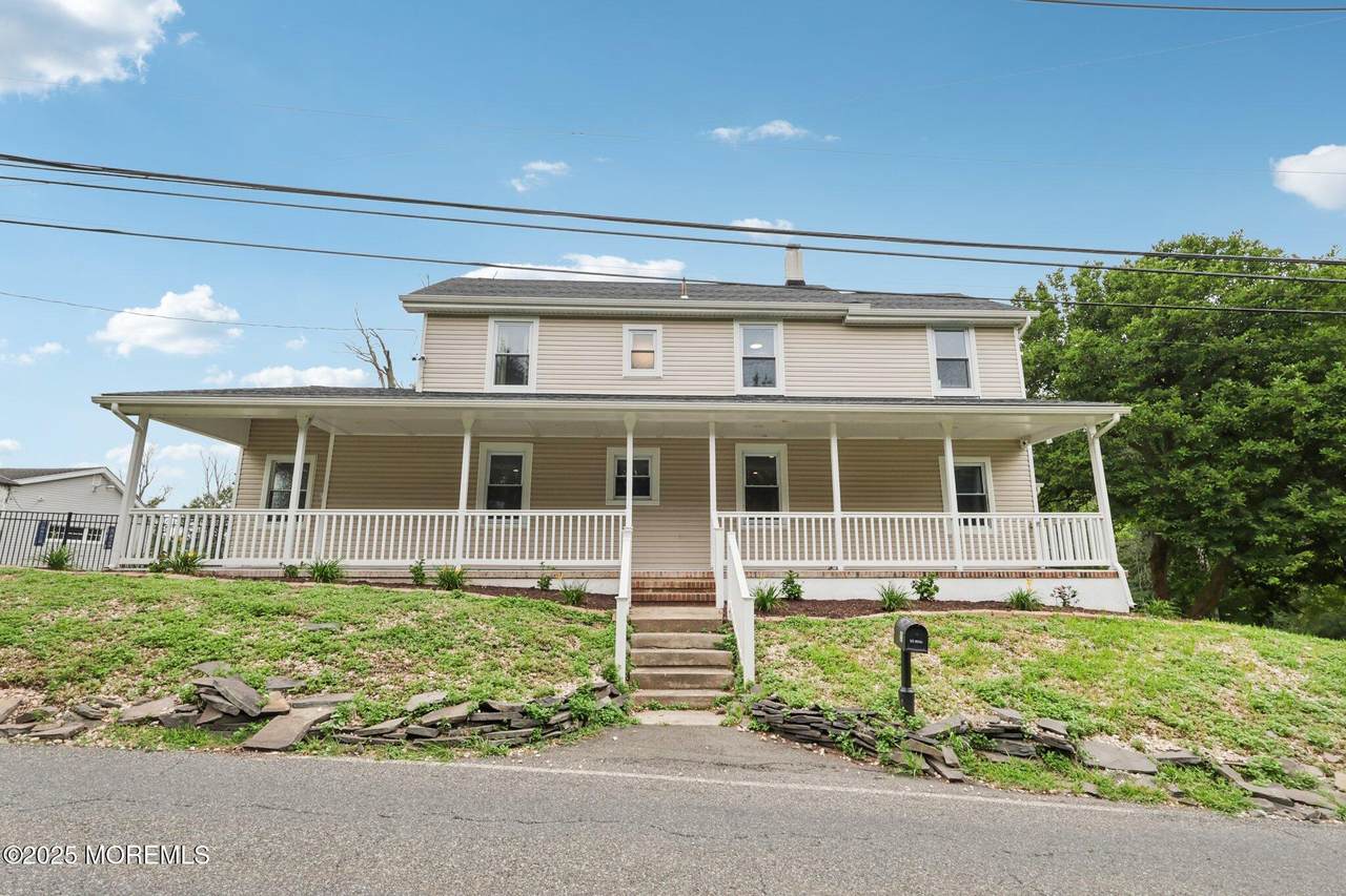 81 Titus Mill Road - Photo 1