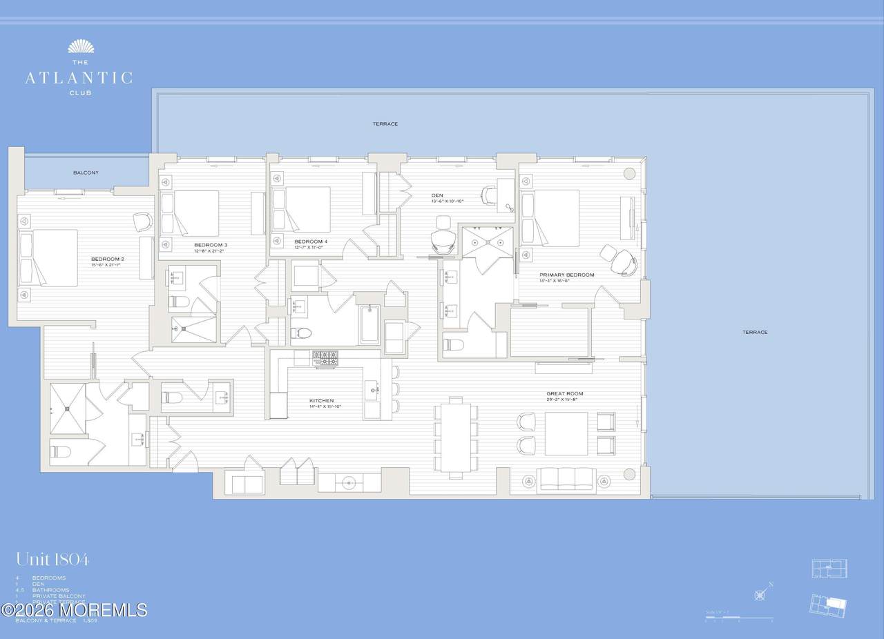 392 Ocean Avenue - Photo 1