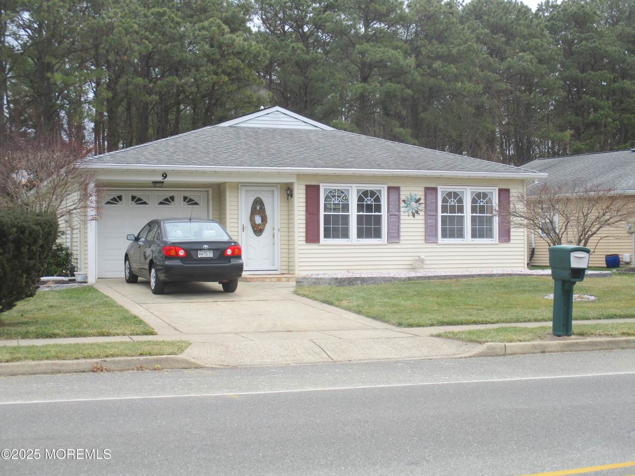 9 Lions Head Boulevard - Photo 1