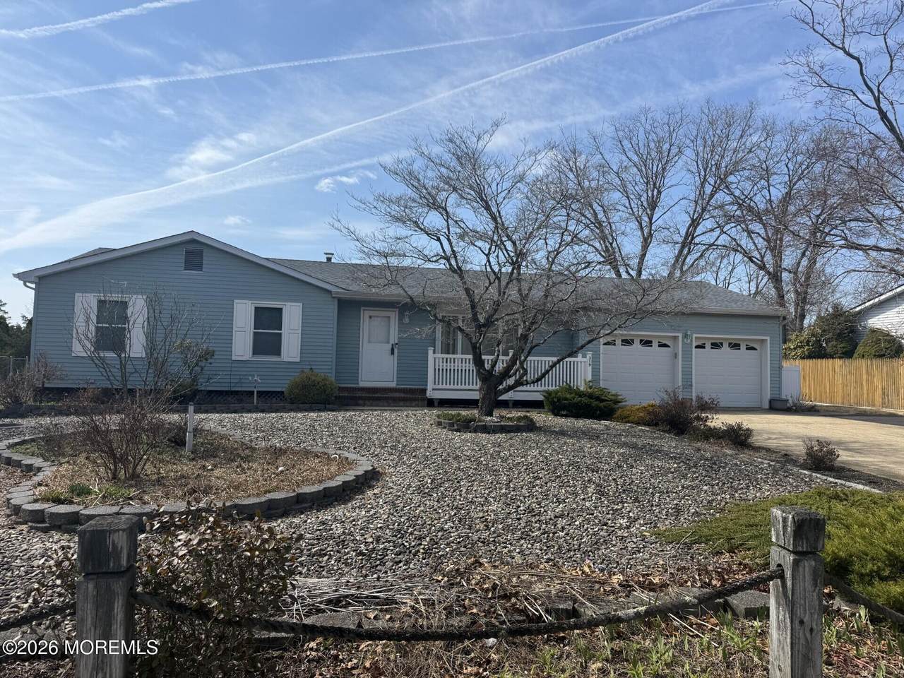 319 Savannah Road - Photo 1