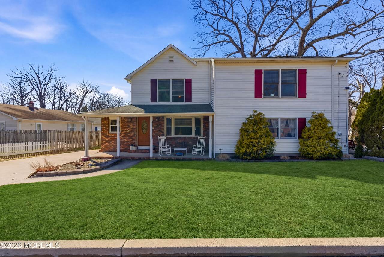 120 Whalepond Road - Photo 1