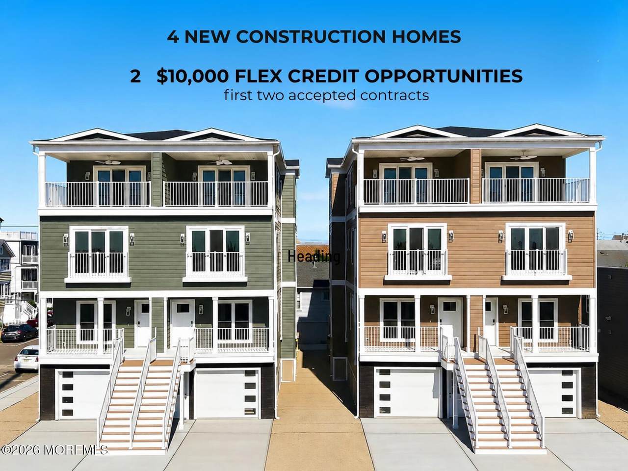 110 Bay Boulevard - Photo 1