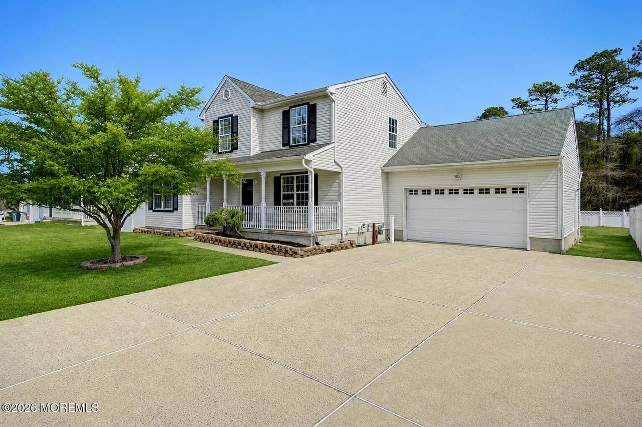 821 Bunnell Street - Photo 1