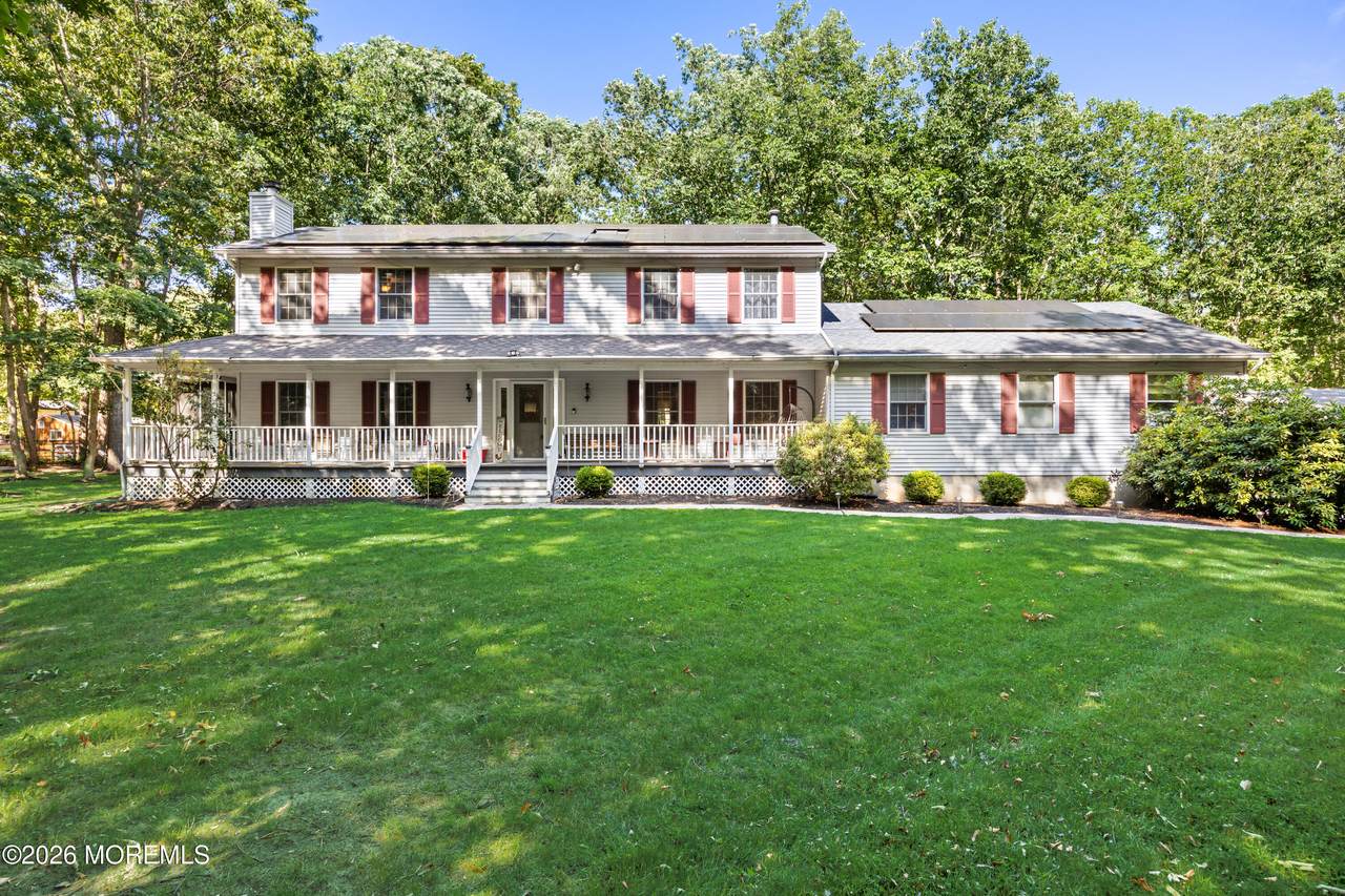 78 Ivins Drive - Photo 1