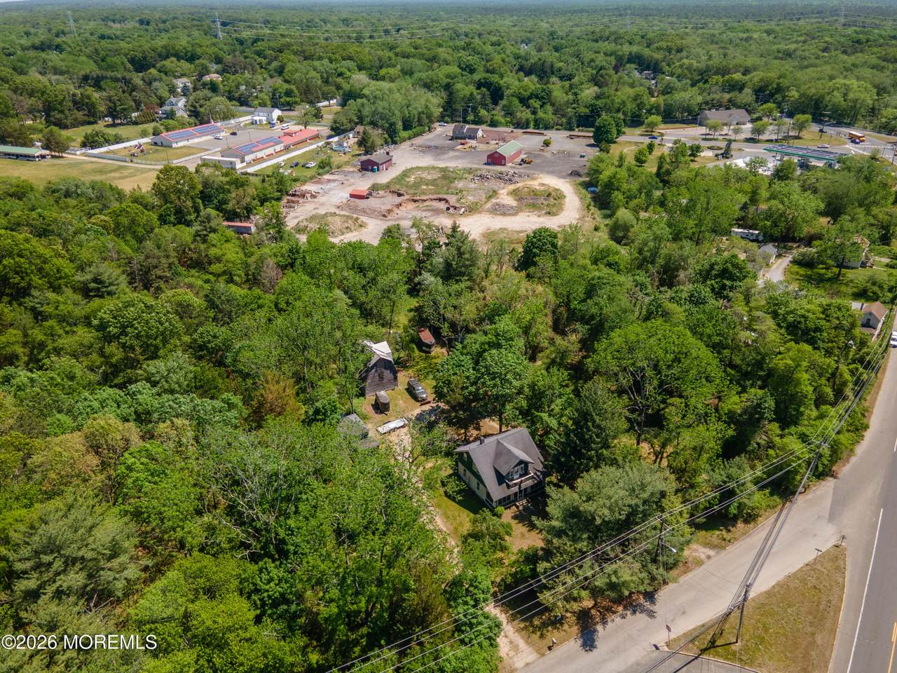 6 Evergreen Drive - Photo 1