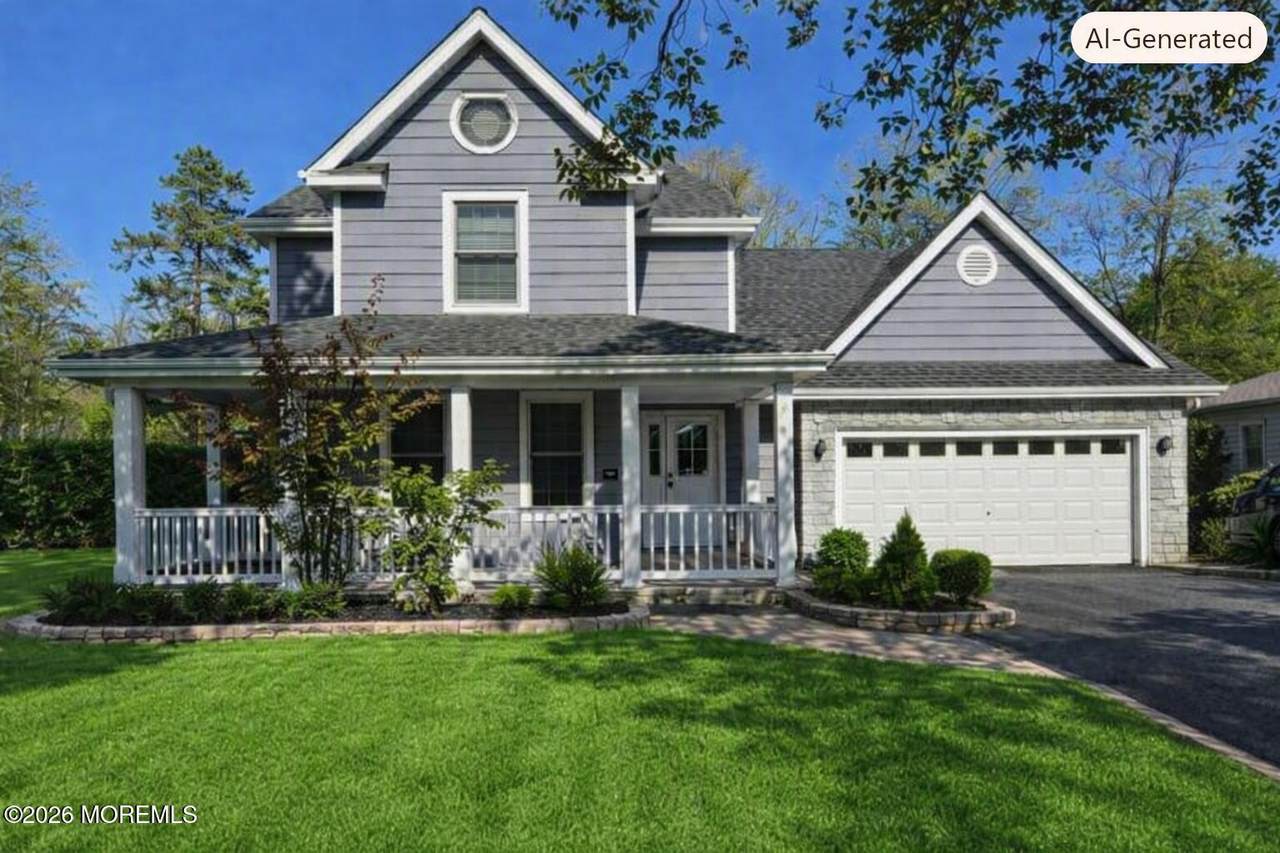 229 Parker Street - Photo 1