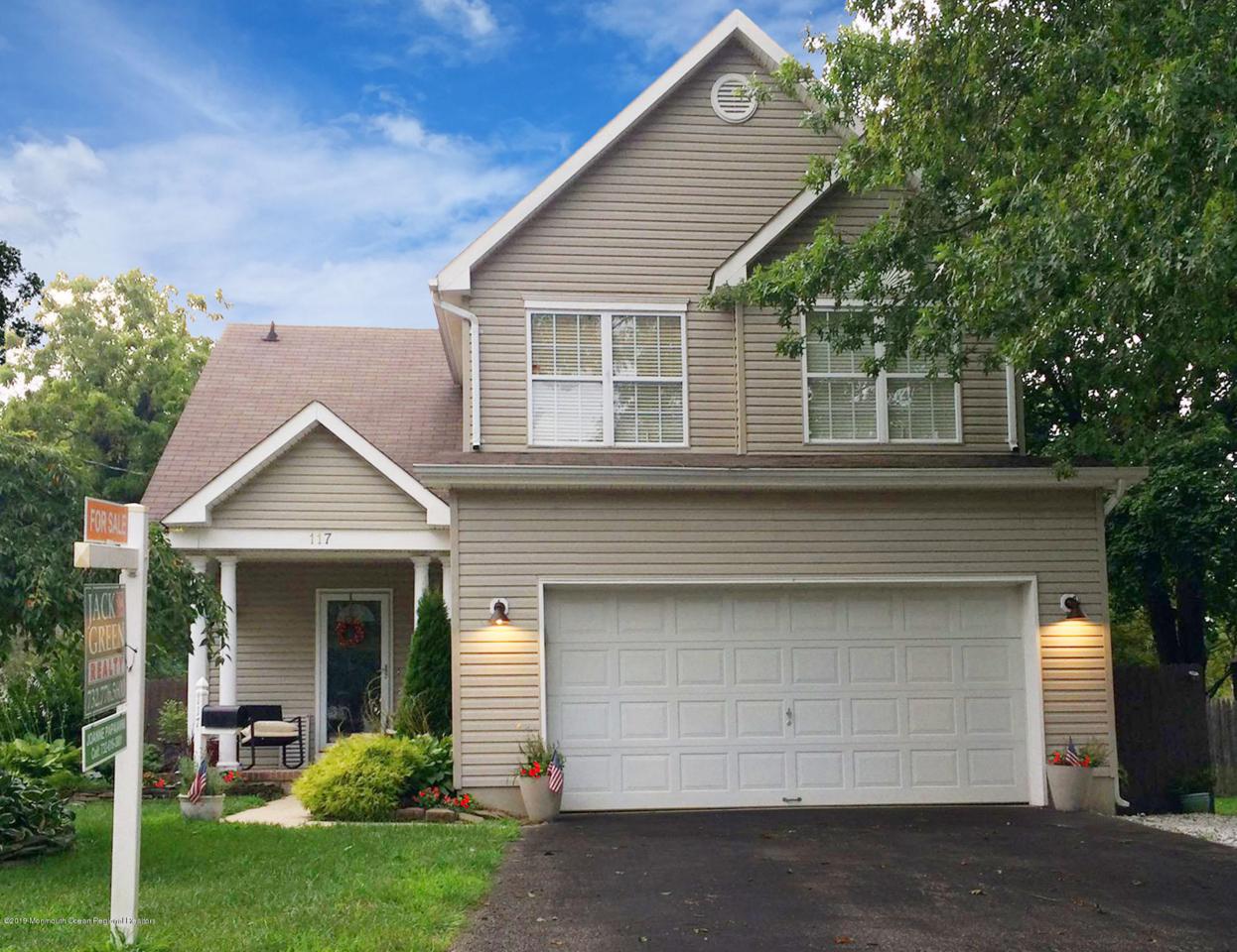 117 Messenger Street - Photo 1