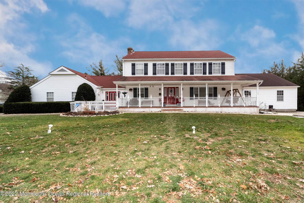 2399 Church Road - Photo 1