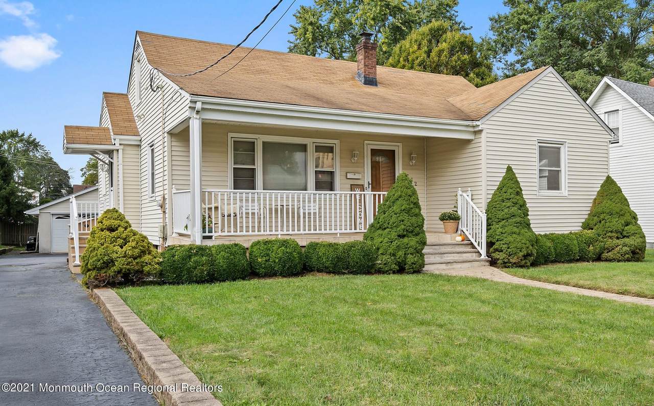 262 Broad Street - Photo 1