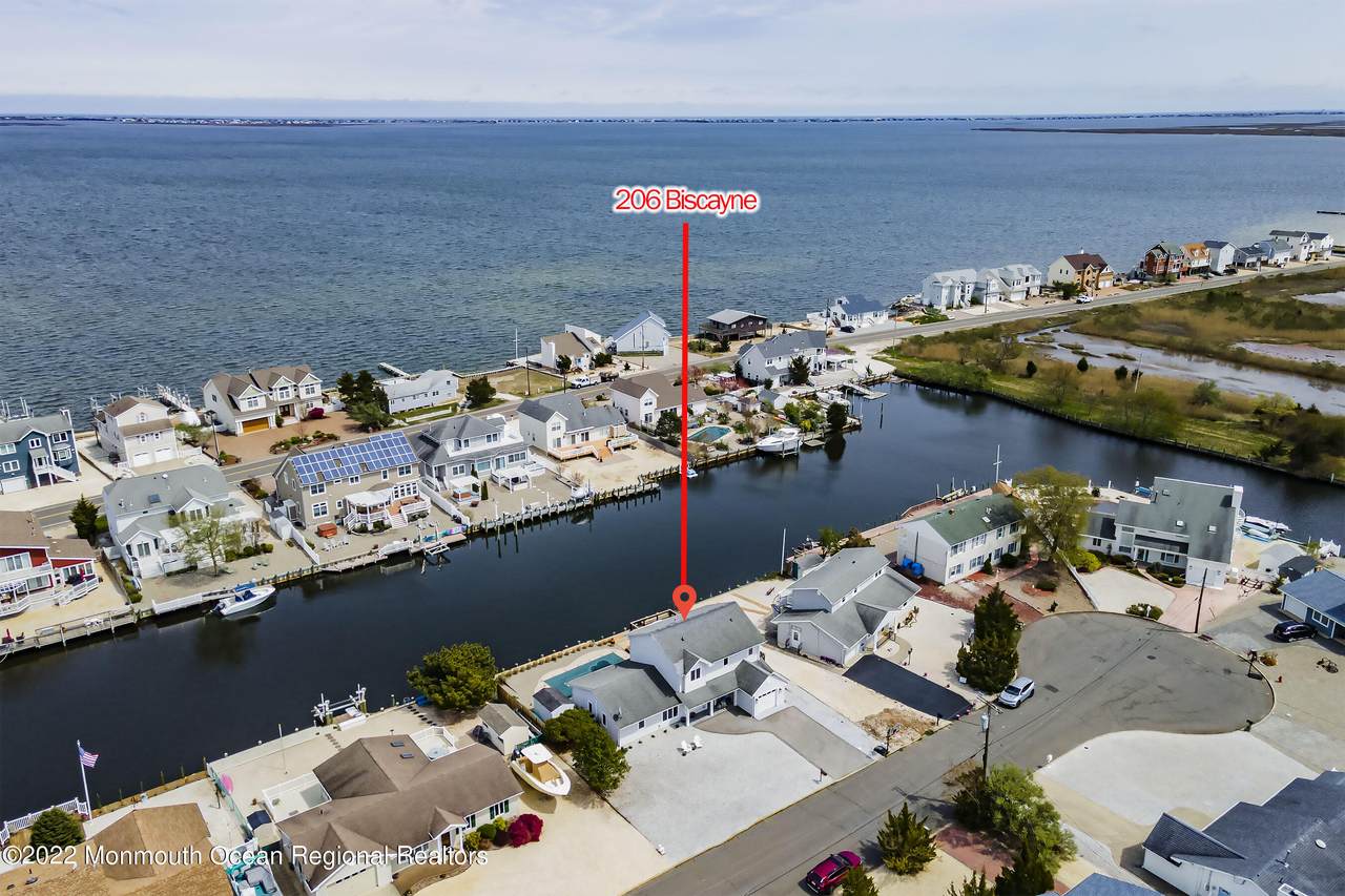 206 Biscayne Road - Photo 1