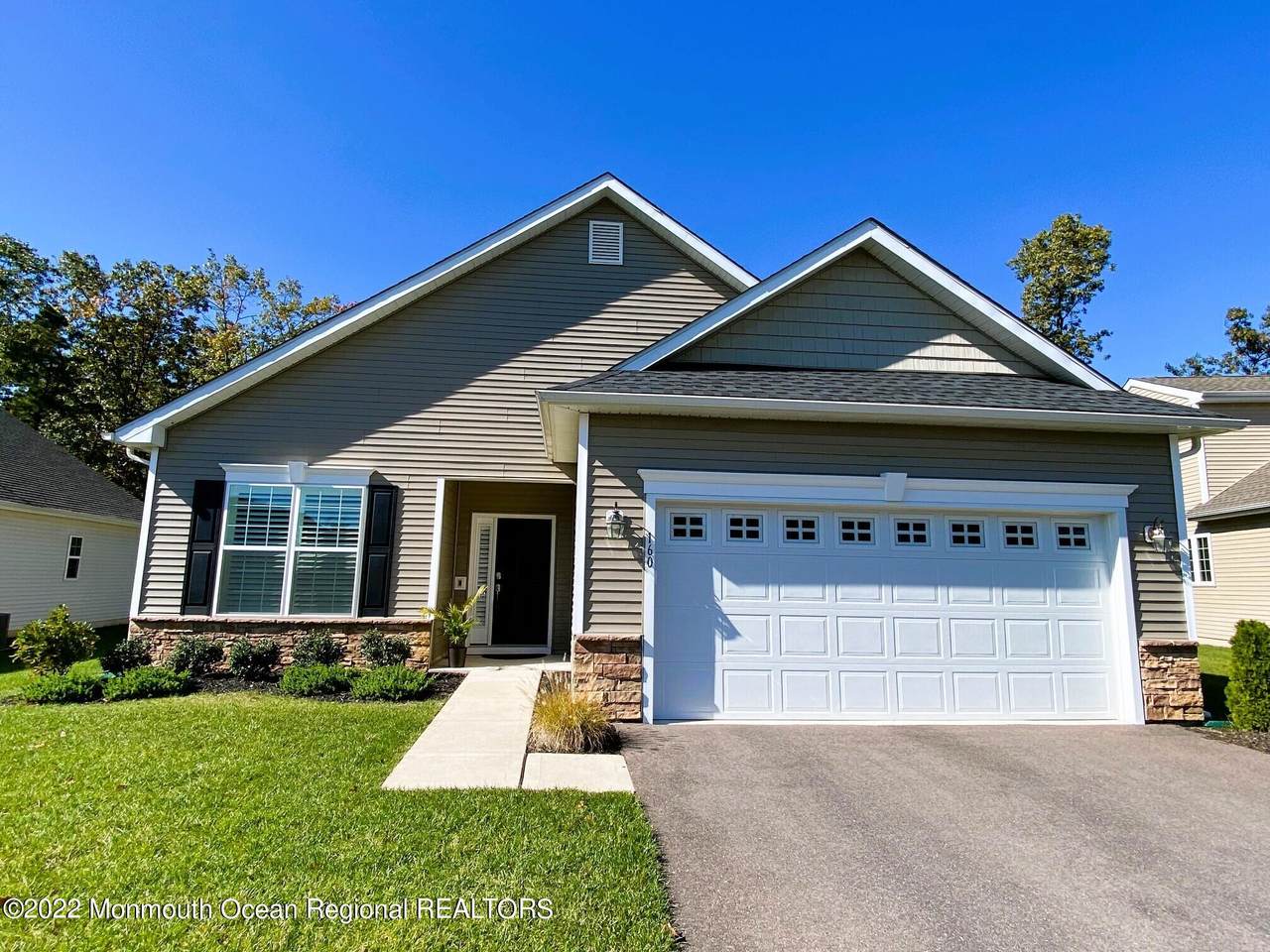 160 Woodside Lane - Photo 1