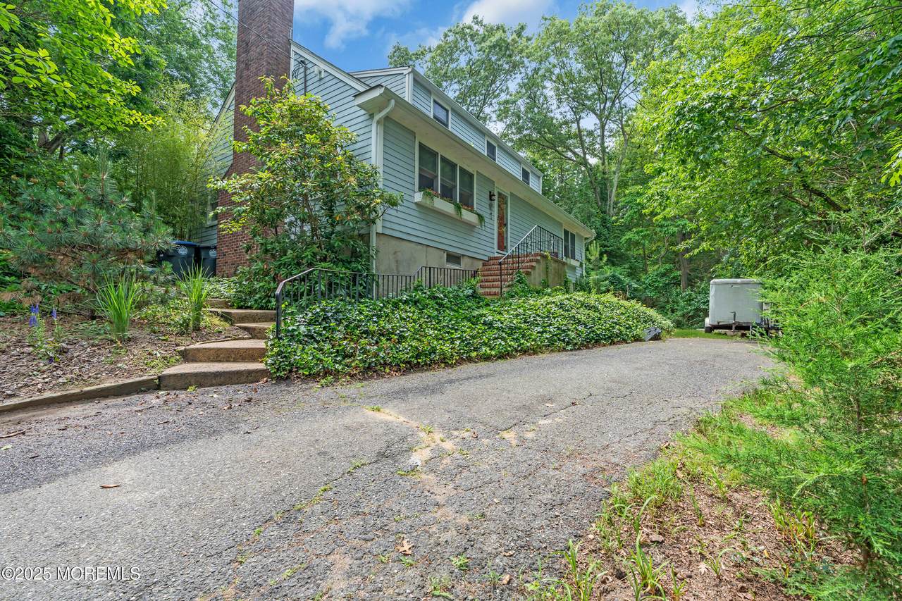 2105 Tiltons Corner Road - Photo 1