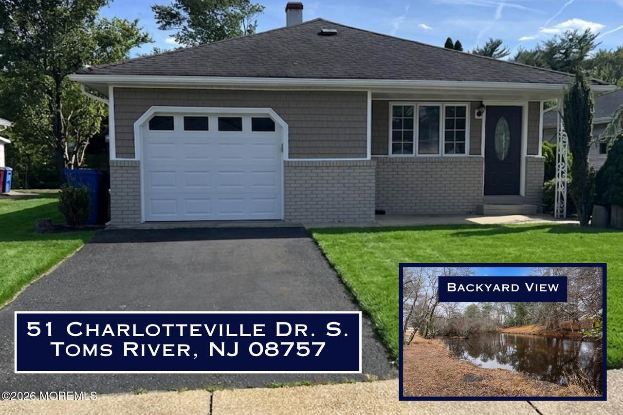 51 Charlotteville Drive - Photo 1