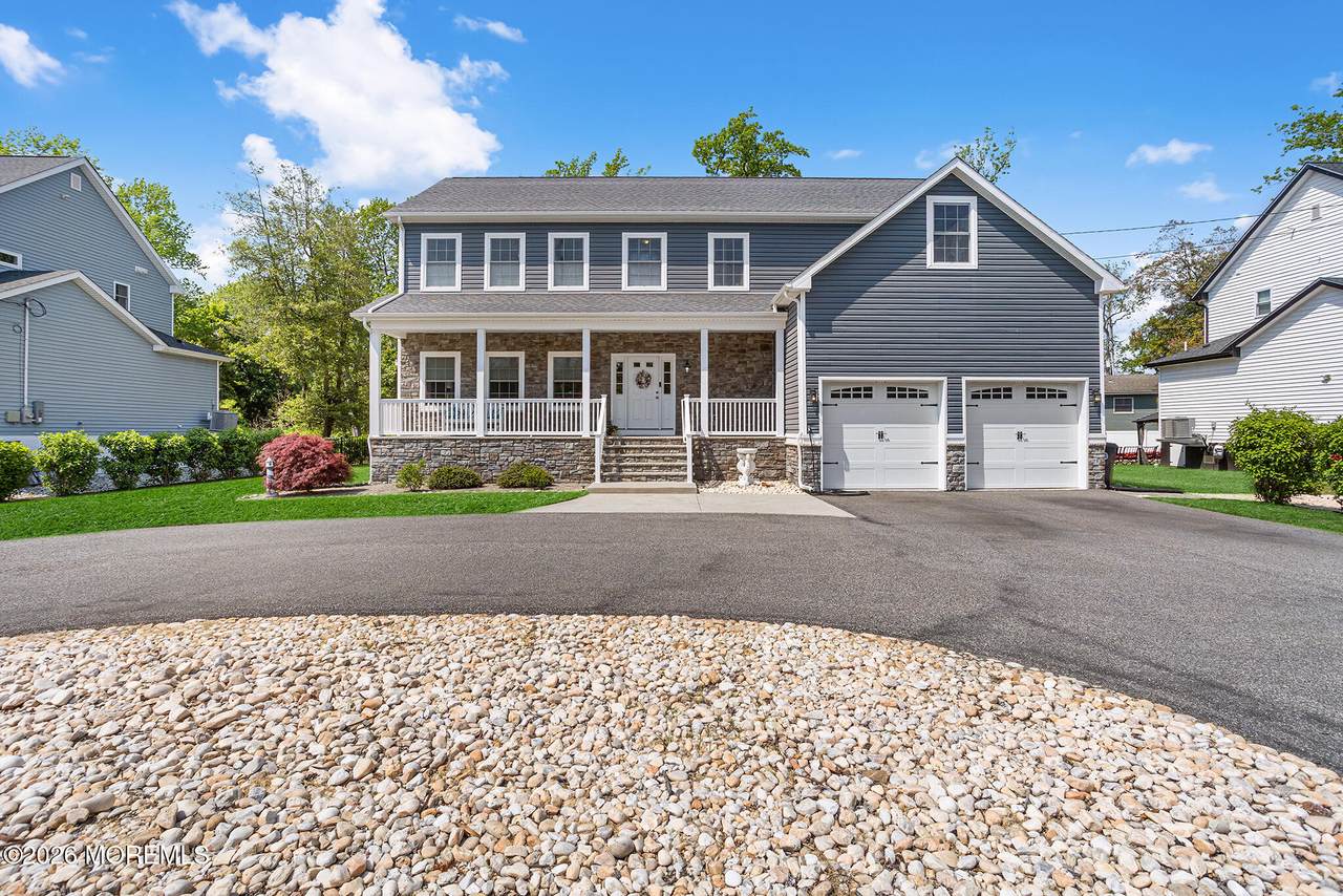 316 Mantoloking Road - Photo 1
