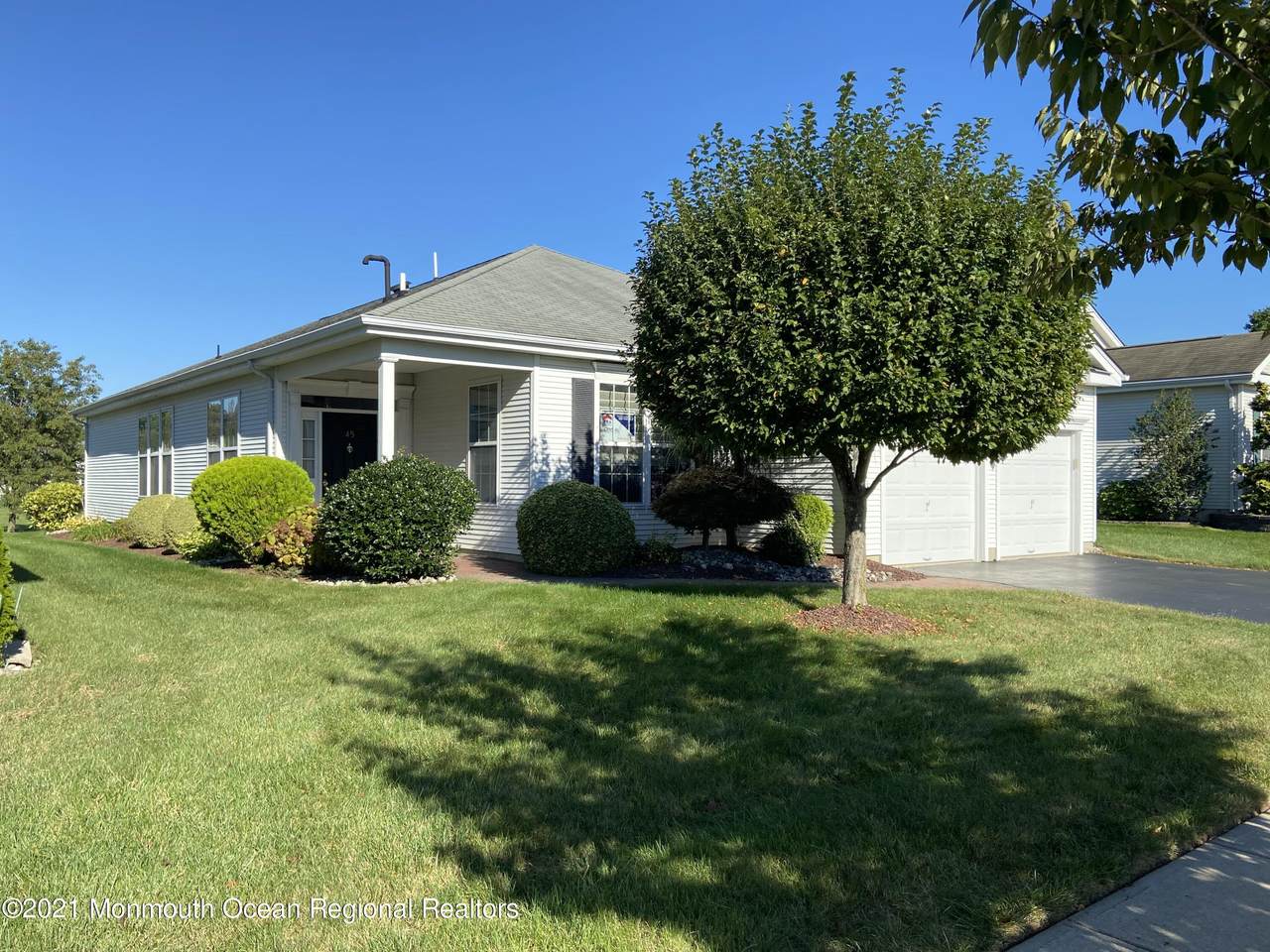 45 Bunker Hill Drive - Photo 1