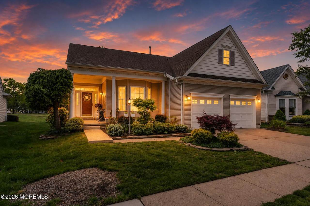 9 Winged Foot Road - Photo 1