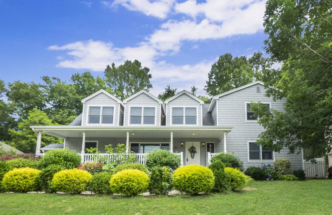 351 Navesink Avenue - Photo 1