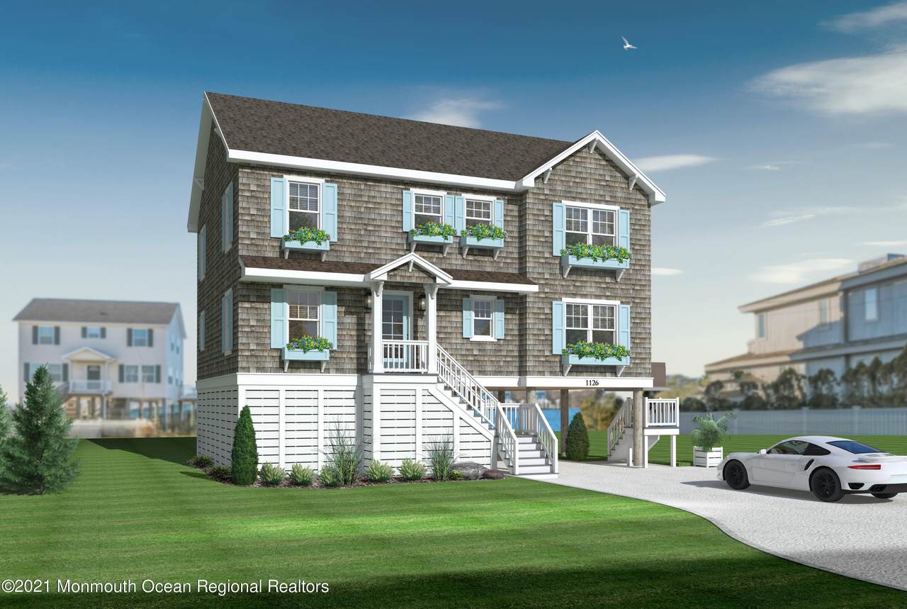 1126 Barnegat Lane - Photo 1