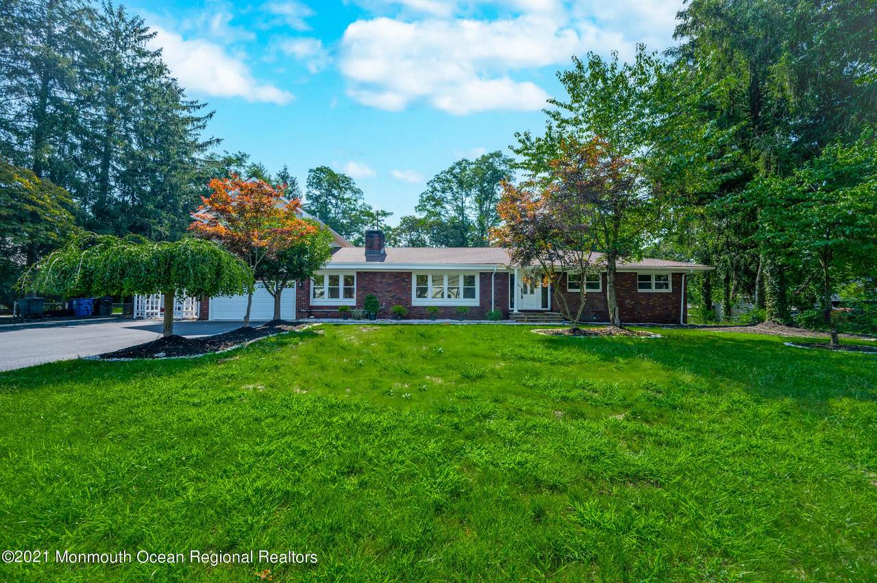 165 New Monmouth Road - Photo 1