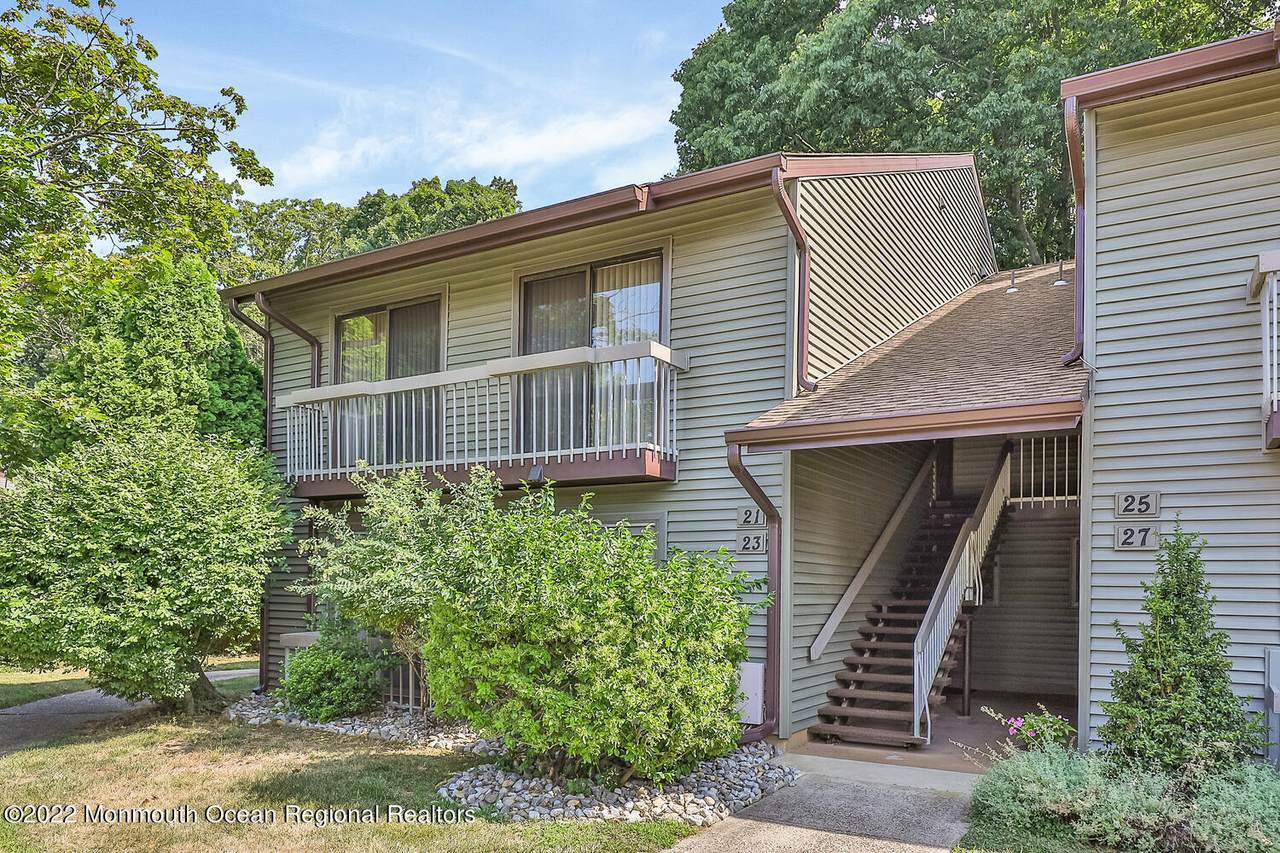21 Auburn Court - Photo 1