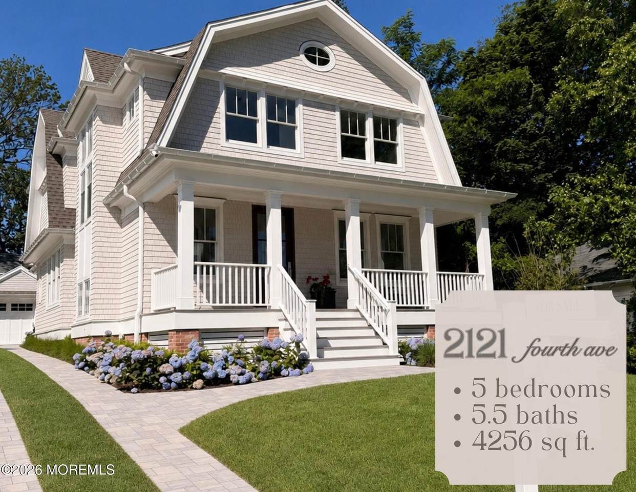 2121 4th Avenue - Photo 1