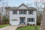 9 Forecastle Way - Photo 1