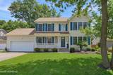 2532 Woodland Road - Photo 1