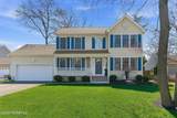 2532 Woodland Road - Photo 2