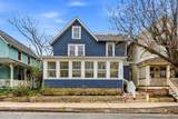 136 Mount Hermon Way - Photo 1